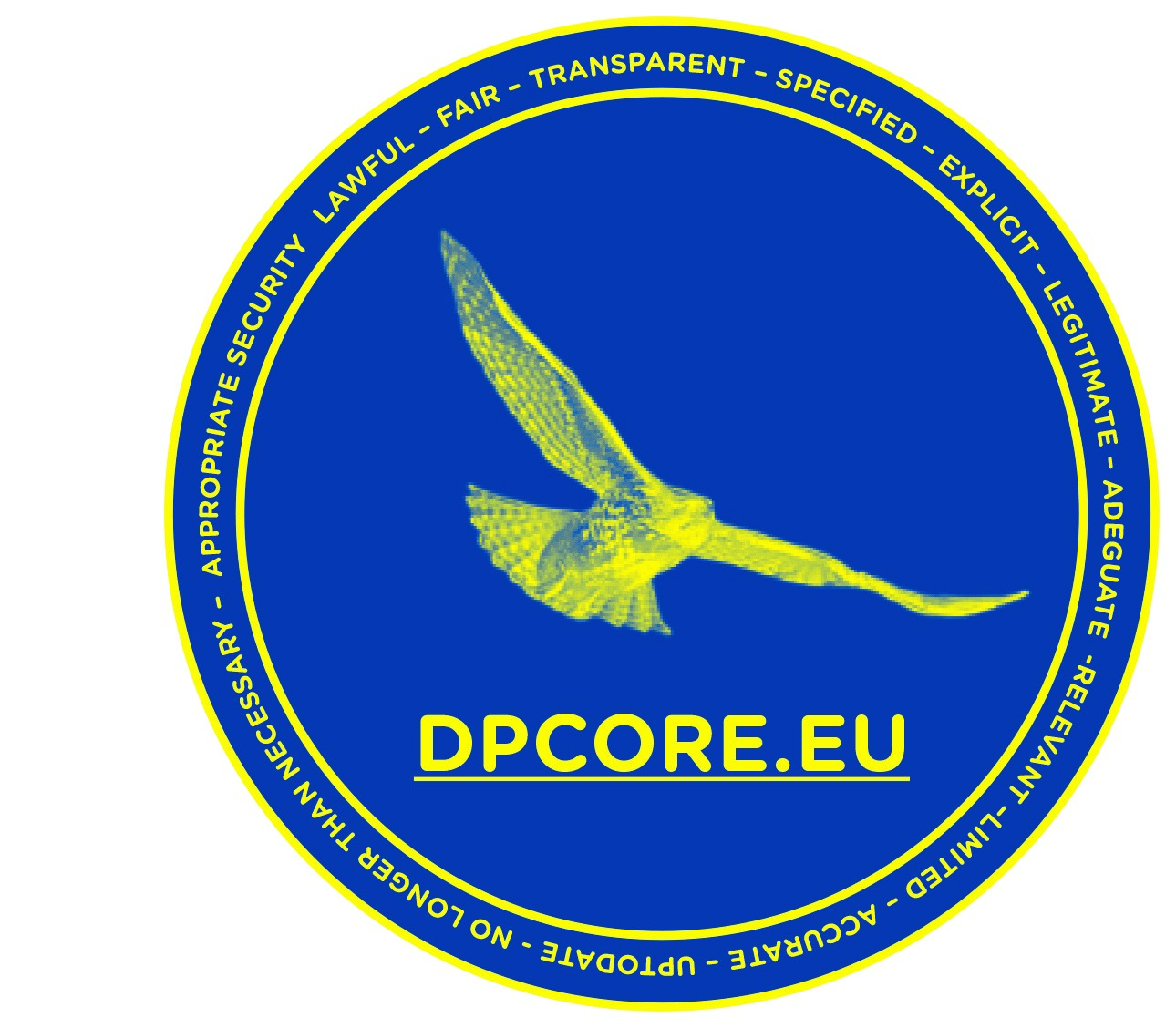 Logo Privacy Encoder